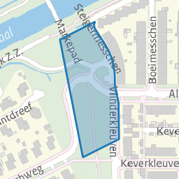 Perceel ASN00-Z-3113