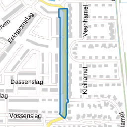 Perceel ASN00-Z-3117