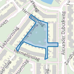 Perceel ASN00-Z-3119