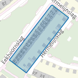 Perceel ASN00-Z-3120