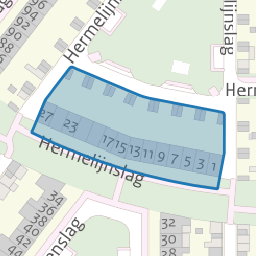 Perceel ASN00-Z-3122