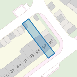 Perceel ASN00-Z-3125