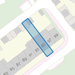 Perceel ASN00-Z-3126