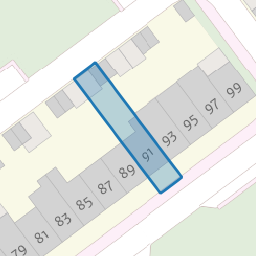 Perceel ASN00-Z-3128