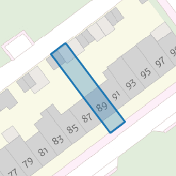 Perceel ASN00-Z-3129