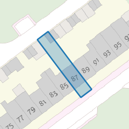 Perceel ASN00-Z-3130