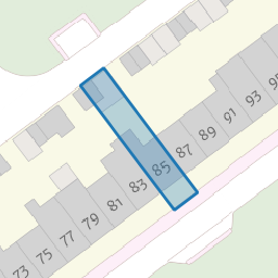 Perceel ASN00-Z-3131