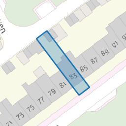 Perceel ASN00-Z-3132