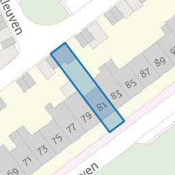 Perceel ASN00-Z-3133