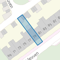 Perceel ASN00-Z-3134