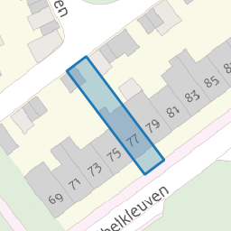 Perceel ASN00-Z-3135