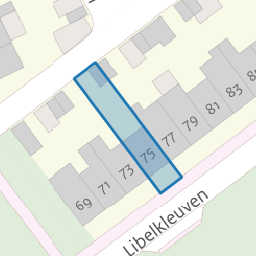 Perceel ASN00-Z-3136