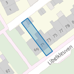 Perceel ASN00-Z-3138