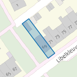 Perceel ASN00-Z-3139