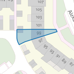 Perceel ASN00-Z-3146