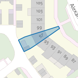 Perceel ASN00-Z-3147