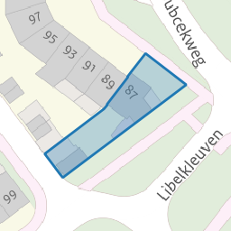 Perceel ASN00-Z-3152