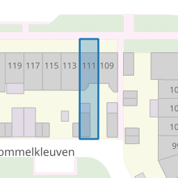 Perceel ASN00-Z-3154