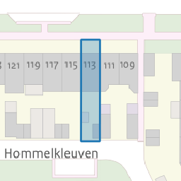 Perceel ASN00-Z-3155