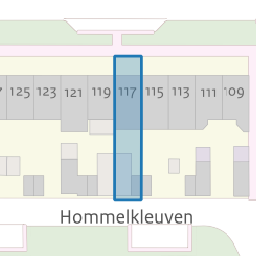 Perceel ASN00-Z-3157