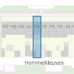 Perceel ASN00-Z-3158