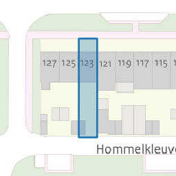 Perceel ASN00-Z-3160