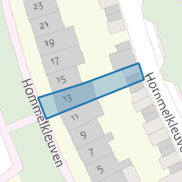 Perceel ASN00-Z-3174