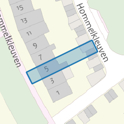 Perceel ASN00-Z-3178