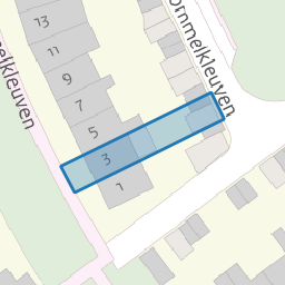 Perceel ASN00-Z-3179