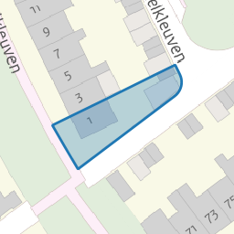 Perceel ASN00-Z-3180