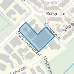 Perceel ASN00-Z-3187