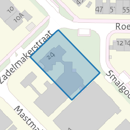 Perceel ASN00-Z-3188