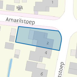 Perceel ASN00-Z-3189