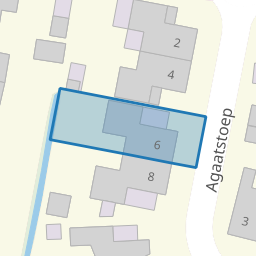 Perceel ASN00-Z-3191