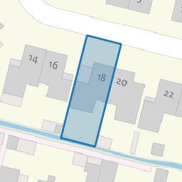 Perceel ASN00-Z-3197