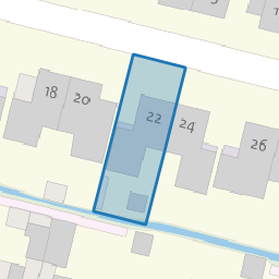 Perceel ASN00-Z-3199