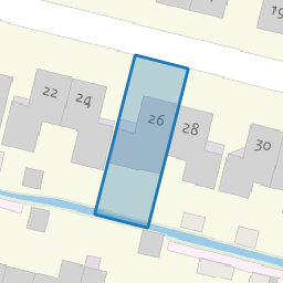 Perceel ASN00-Z-3201