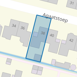 Perceel ASN00-Z-3207