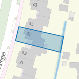 Perceel ASN00-Z-3218