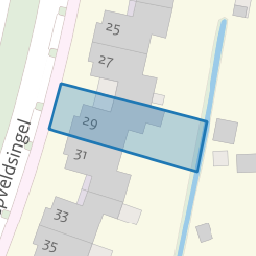 Perceel ASN00-Z-3219