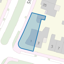 Perceel ASN00-Z-3223