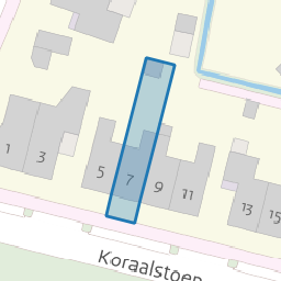 Perceel ASN00-Z-3226