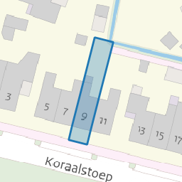 Perceel ASN00-Z-3227