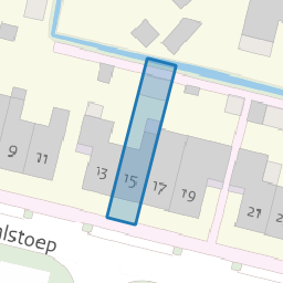 Perceel ASN00-Z-3230