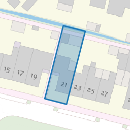 Perceel ASN00-Z-3233