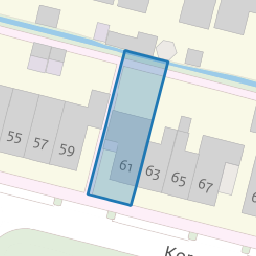 Perceel ASN00-Z-3253