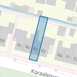 Perceel ASN00-Z-3255