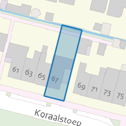 Perceel ASN00-Z-3256