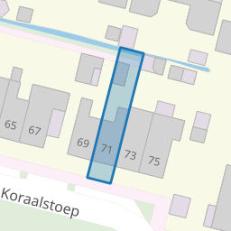 Perceel ASN00-Z-3258