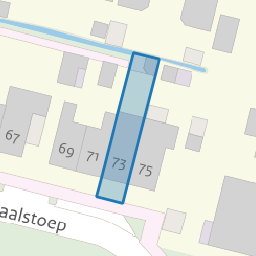 Perceel ASN00-Z-3259